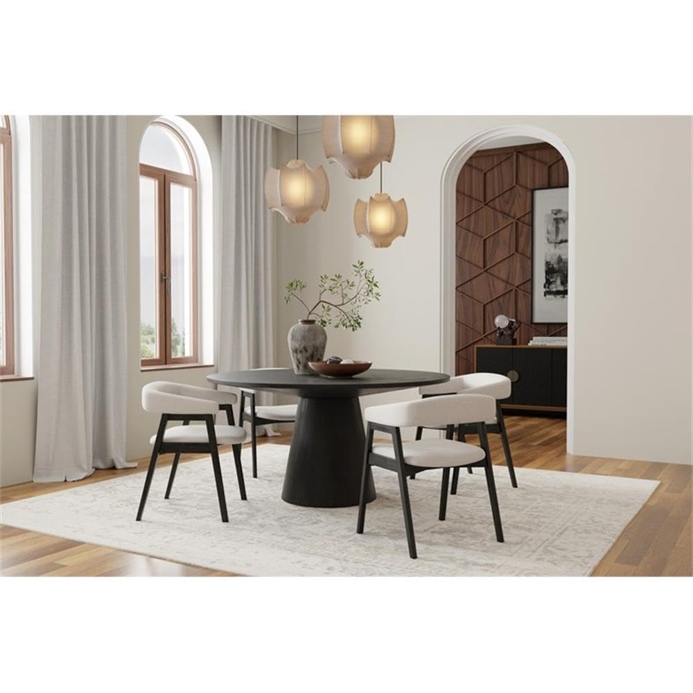 Amazon.com - Alpine Furniture Cove 59